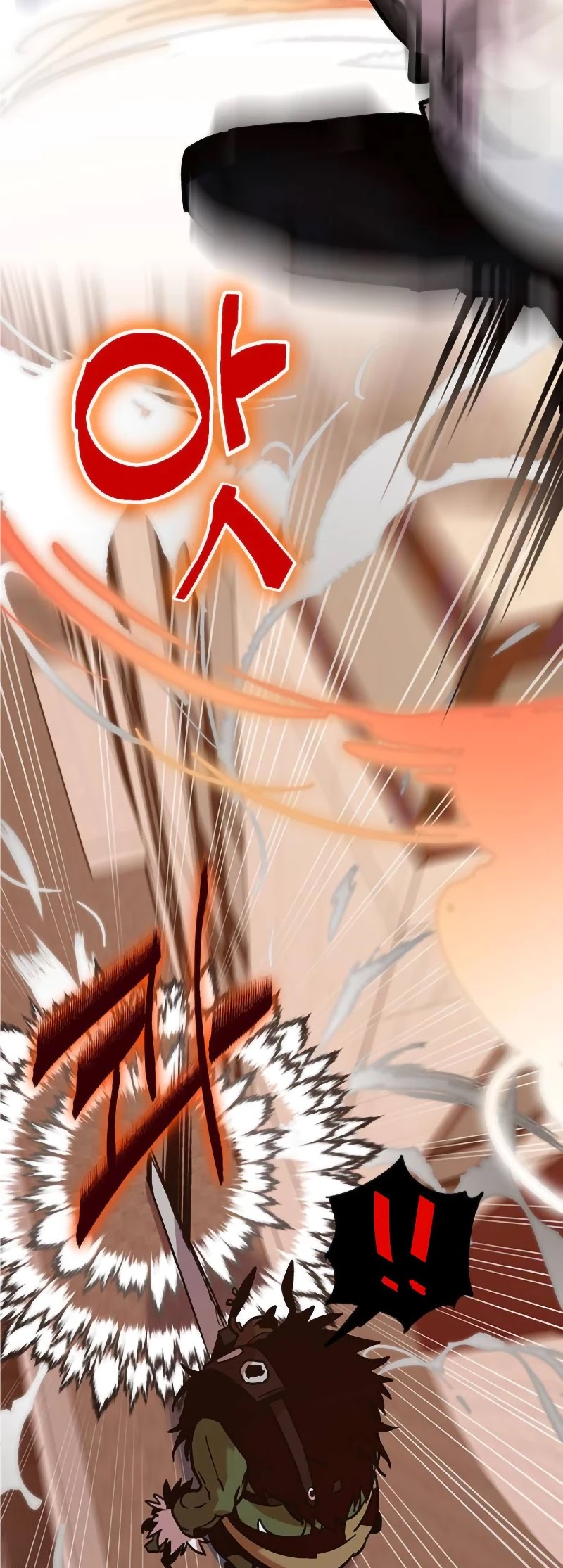 Return to Player chapter 5 page 30