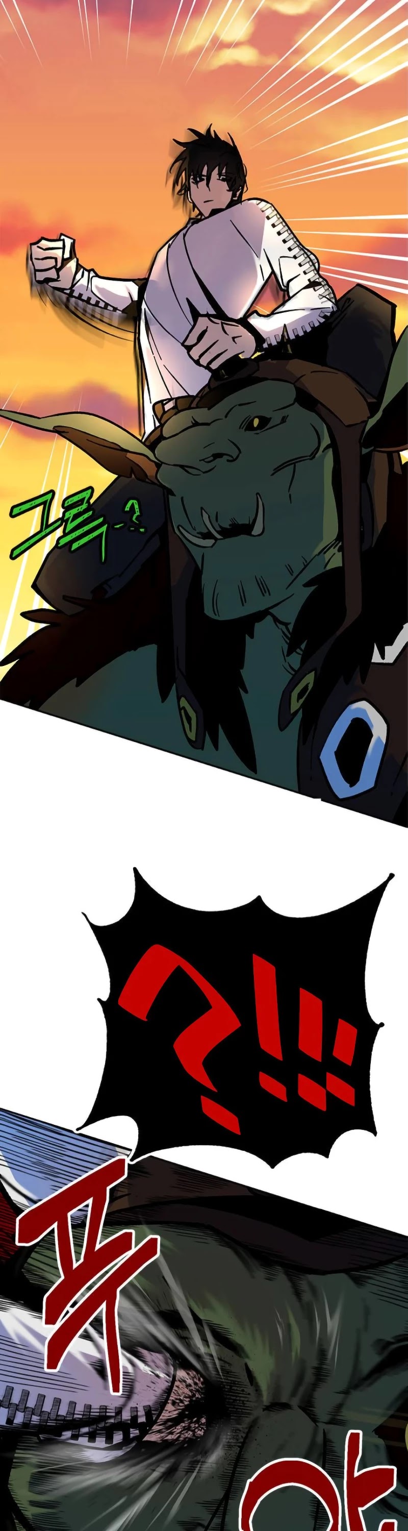 Return to Player chapter 5 page 33