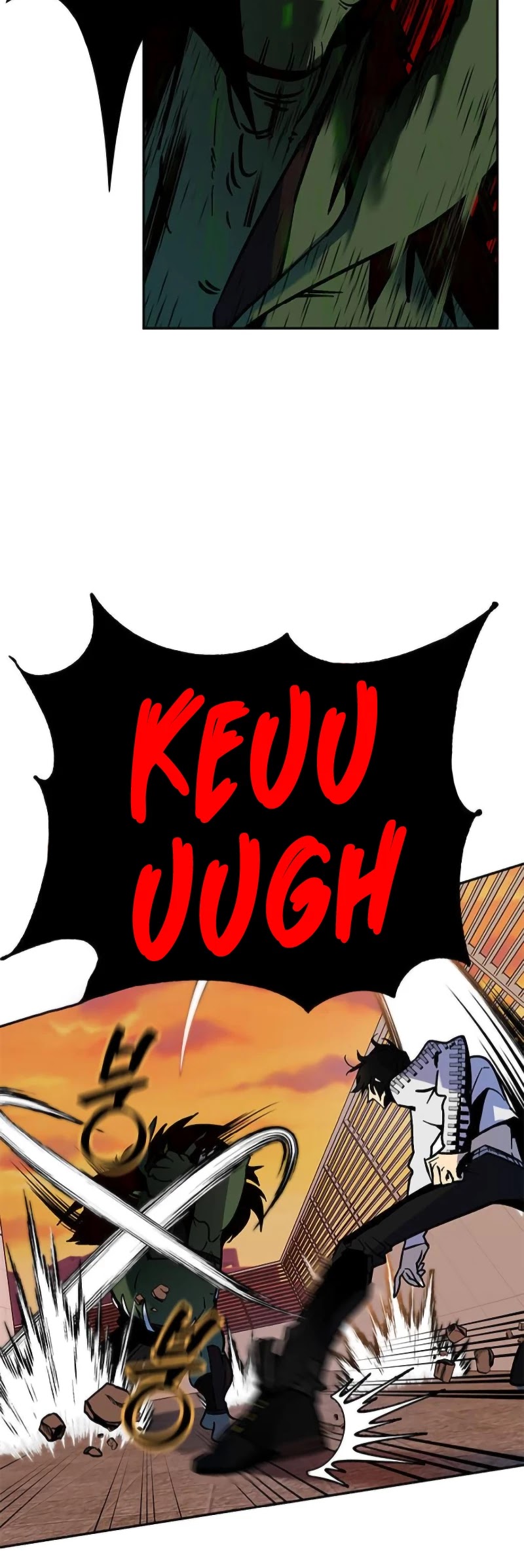 Return to Player chapter 5 page 35