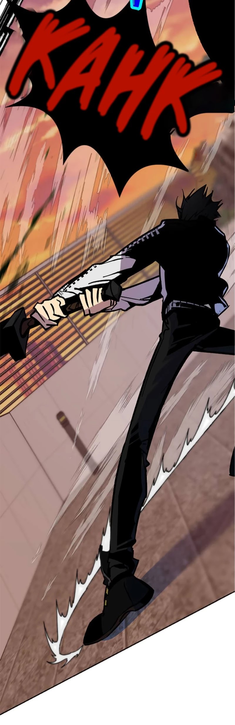 Return to Player chapter 5 page 43