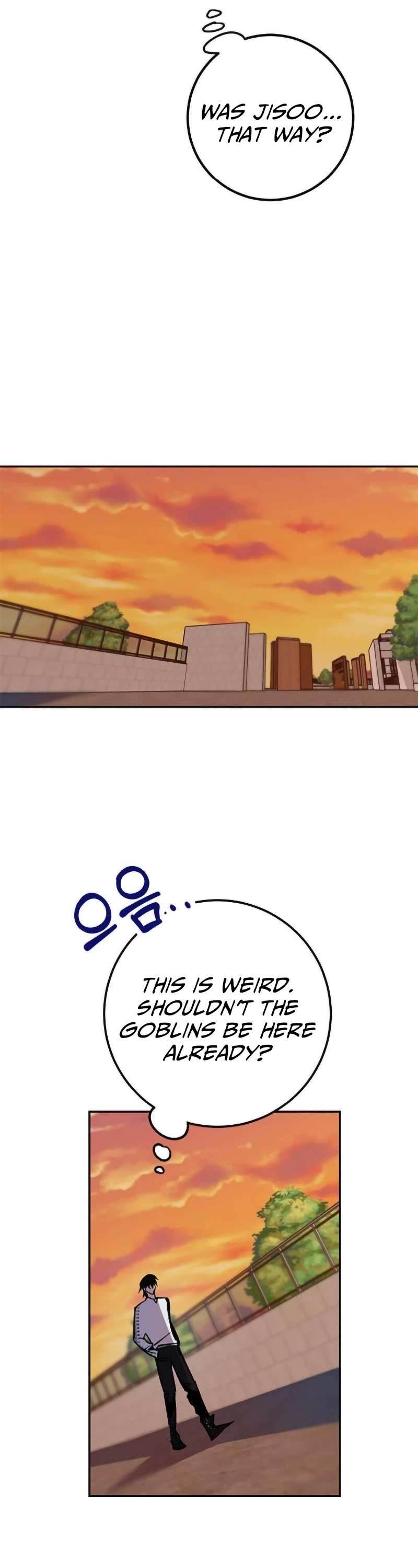 Return to Player chapter 5 page 48