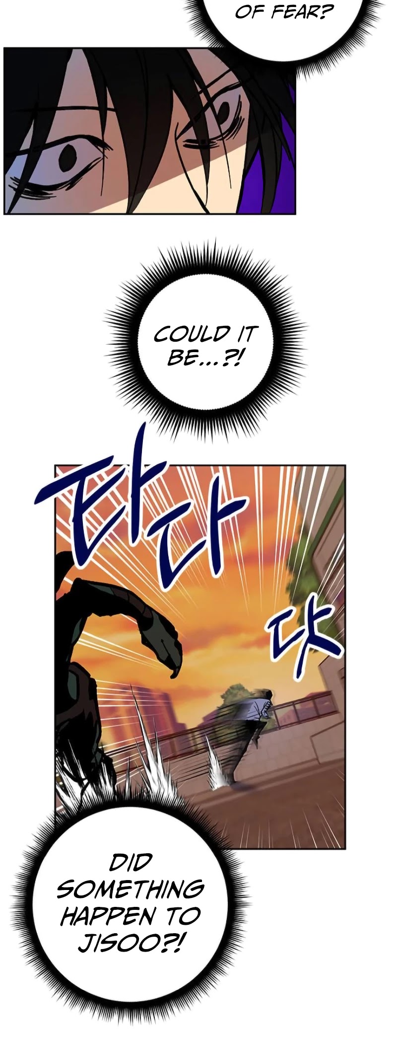 Return to Player chapter 5 page 51