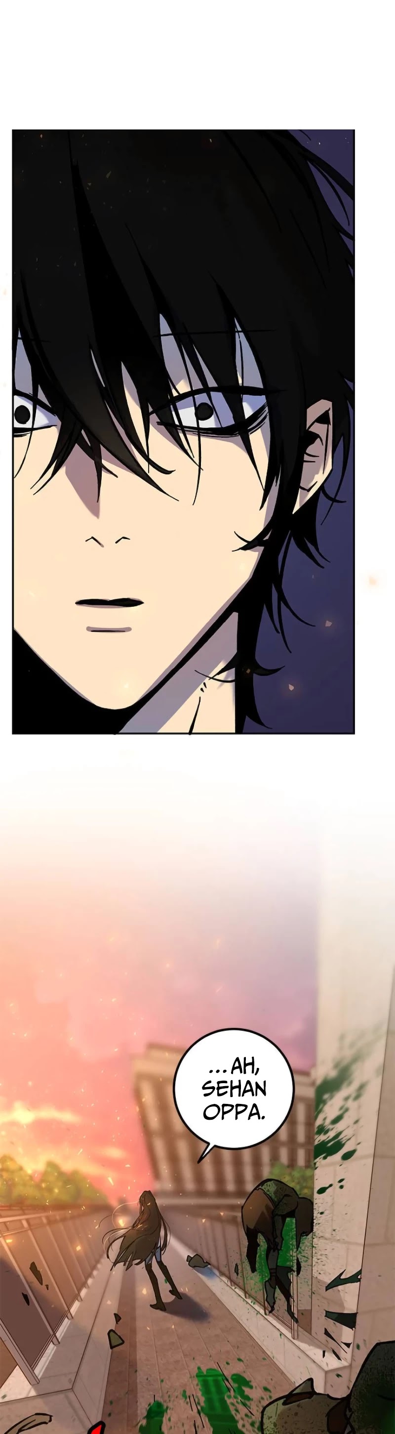 Return to Player chapter 5 page 53