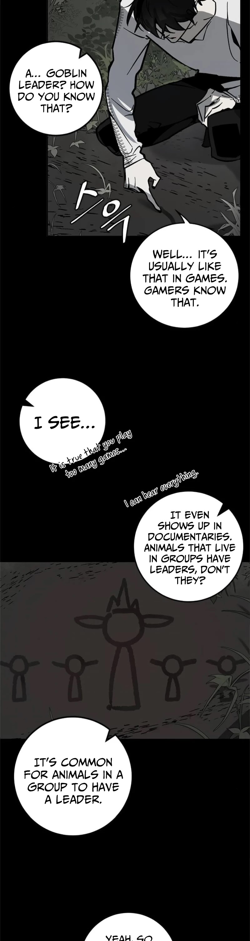 Return to Player chapter 5 page 7