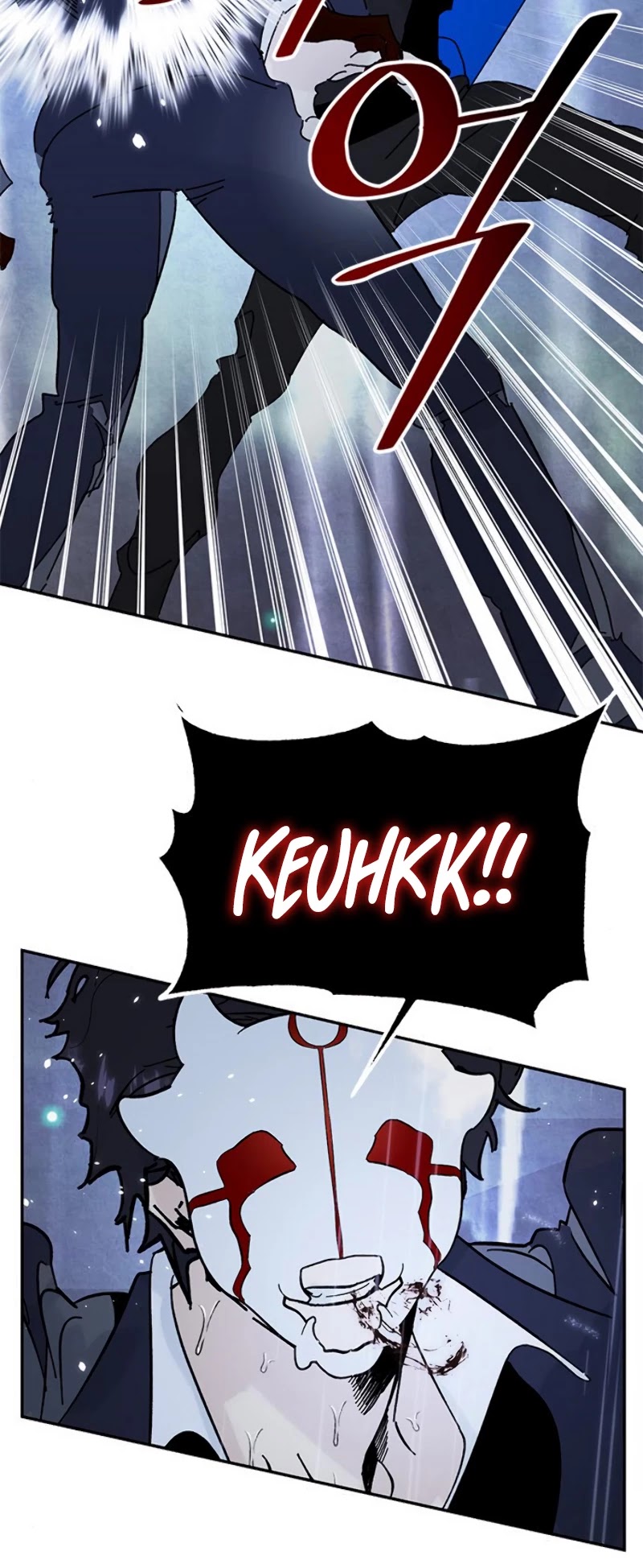 Return to Player chapter 50 page 10