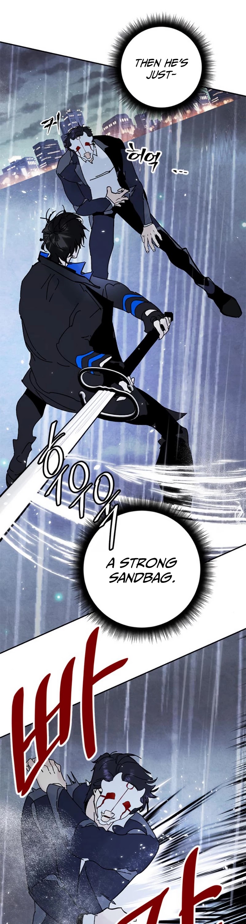 Return to Player chapter 50 page 11