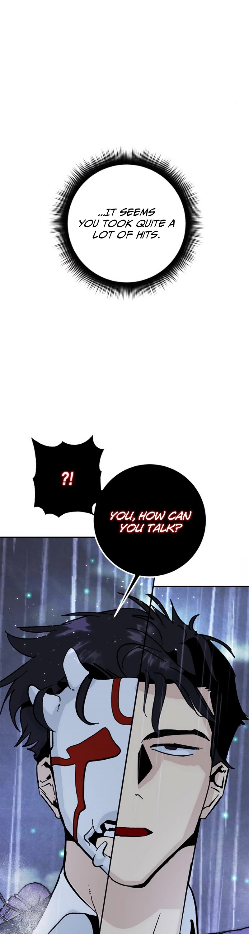 Return to Player chapter 50 page 15