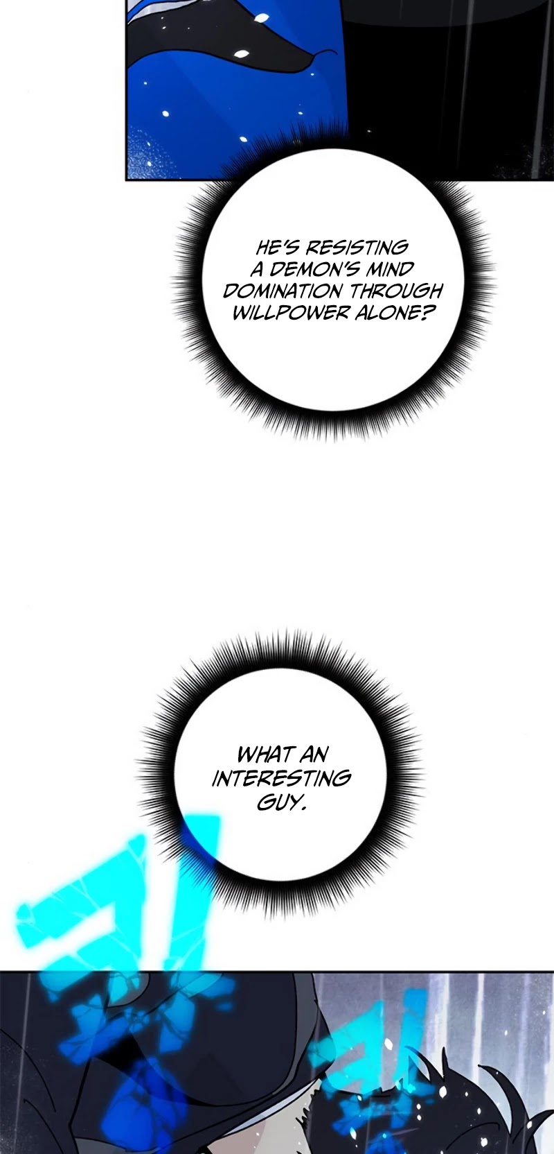 Return to Player chapter 50 page 18