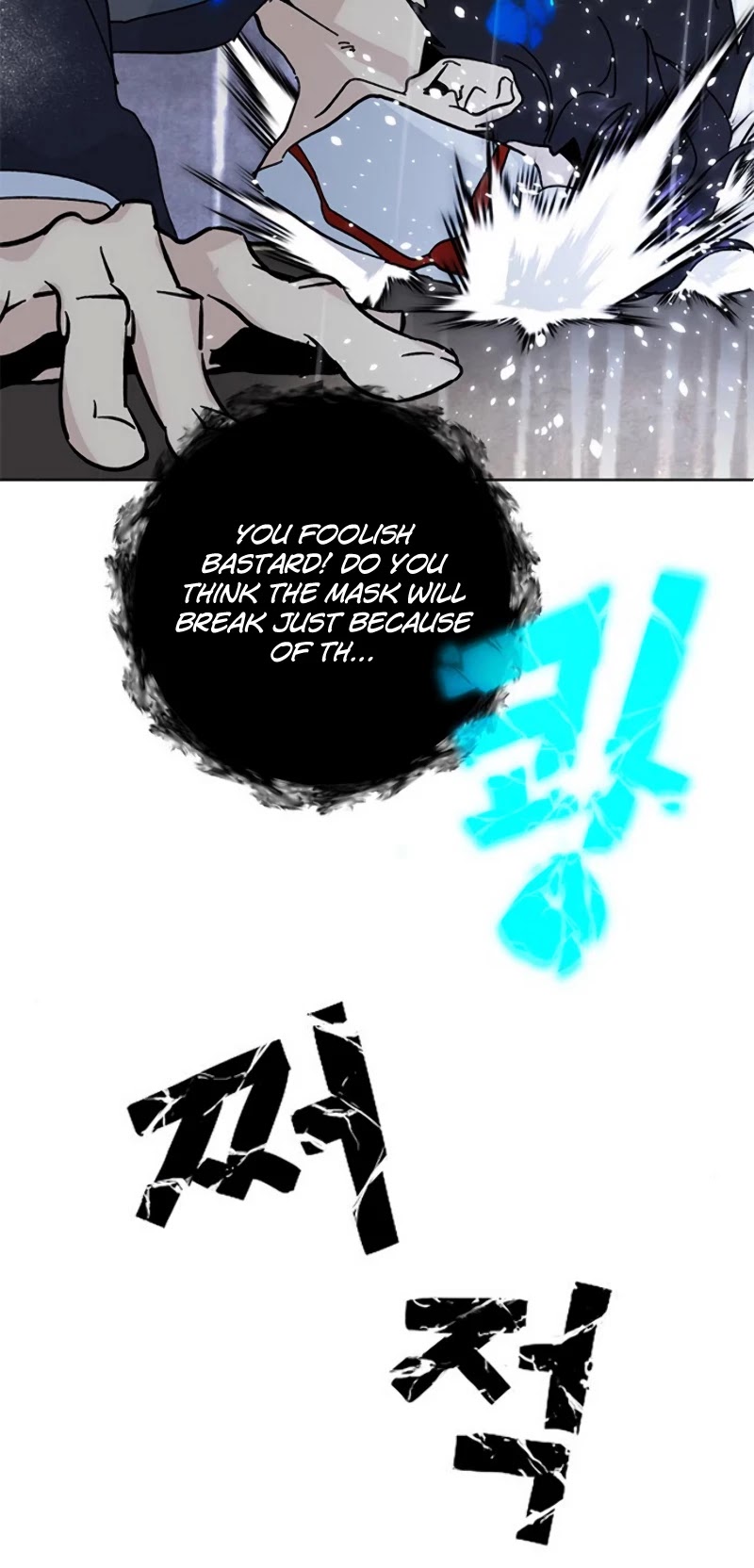 Return to Player chapter 50 page 19