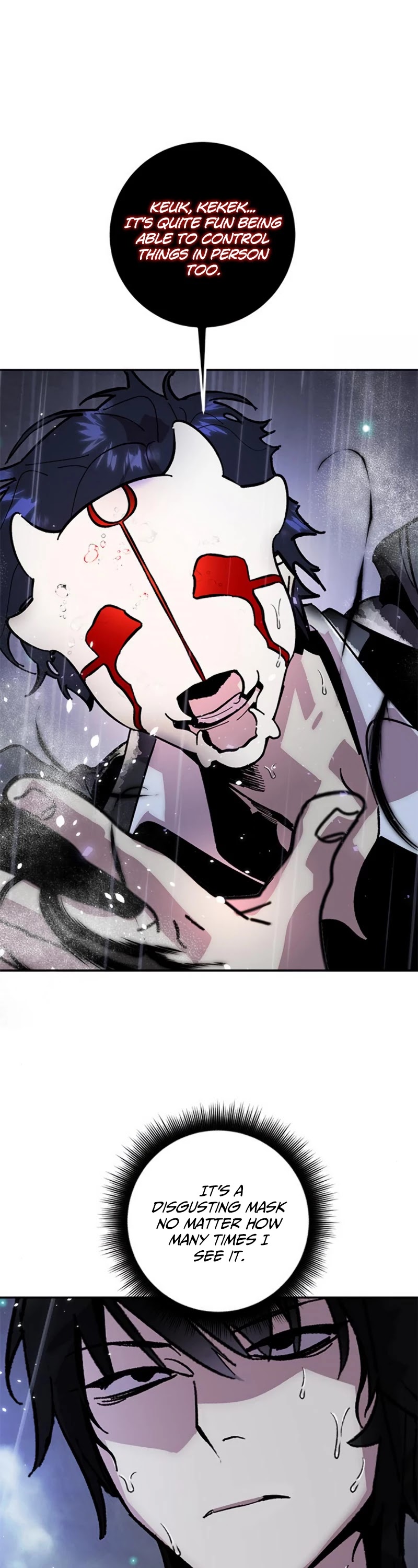 Return to Player chapter 50 page 2