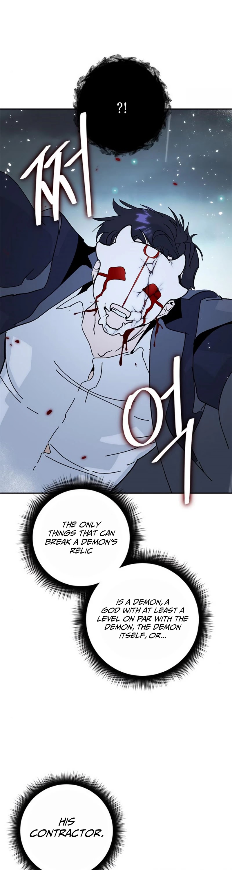 Return to Player chapter 50 page 20