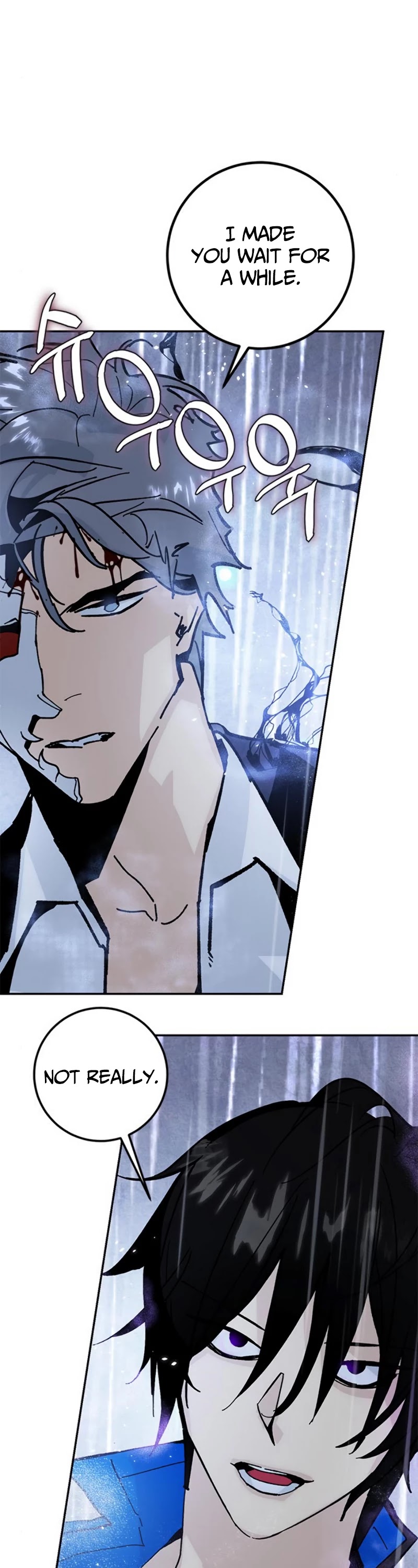 Return to Player chapter 50 page 24