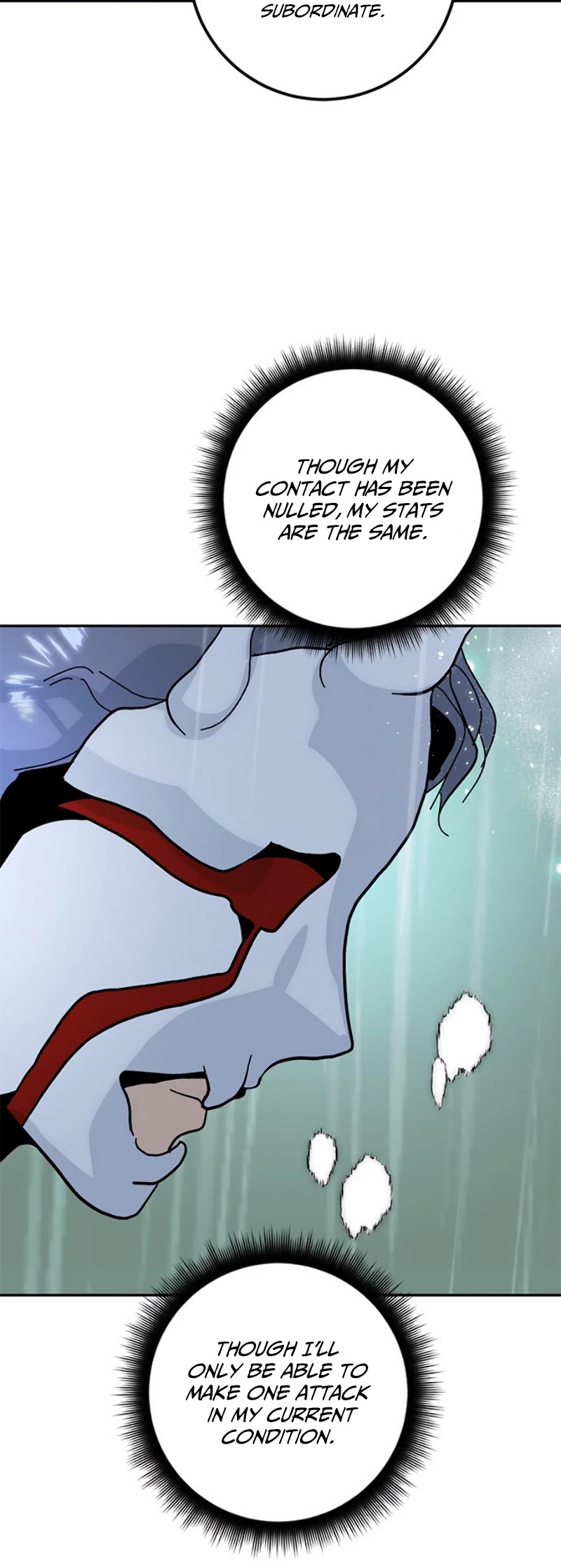 Return to Player chapter 50 page 26