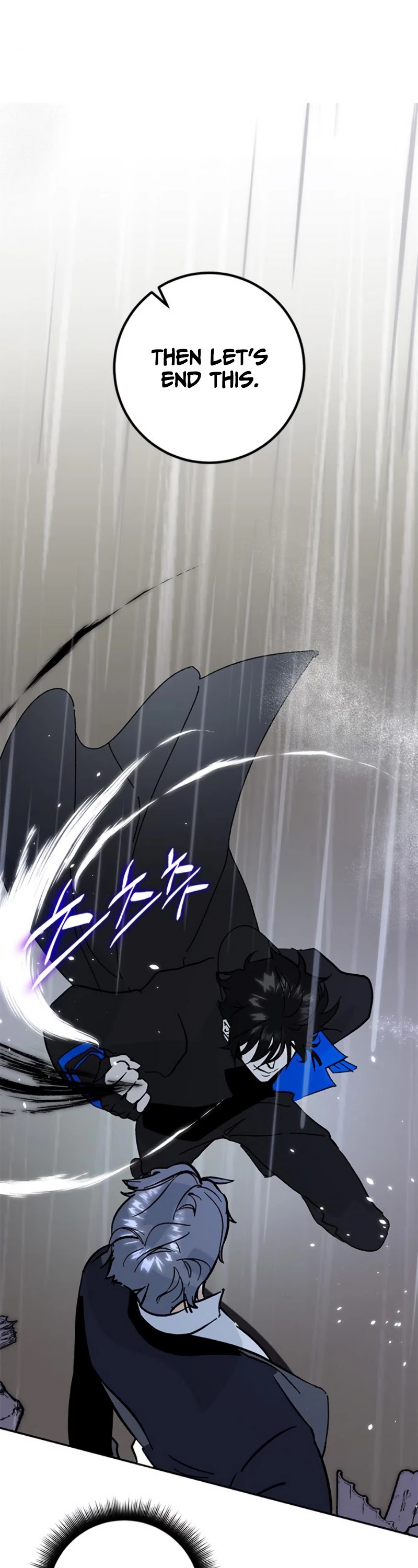 Return to Player chapter 50 page 27