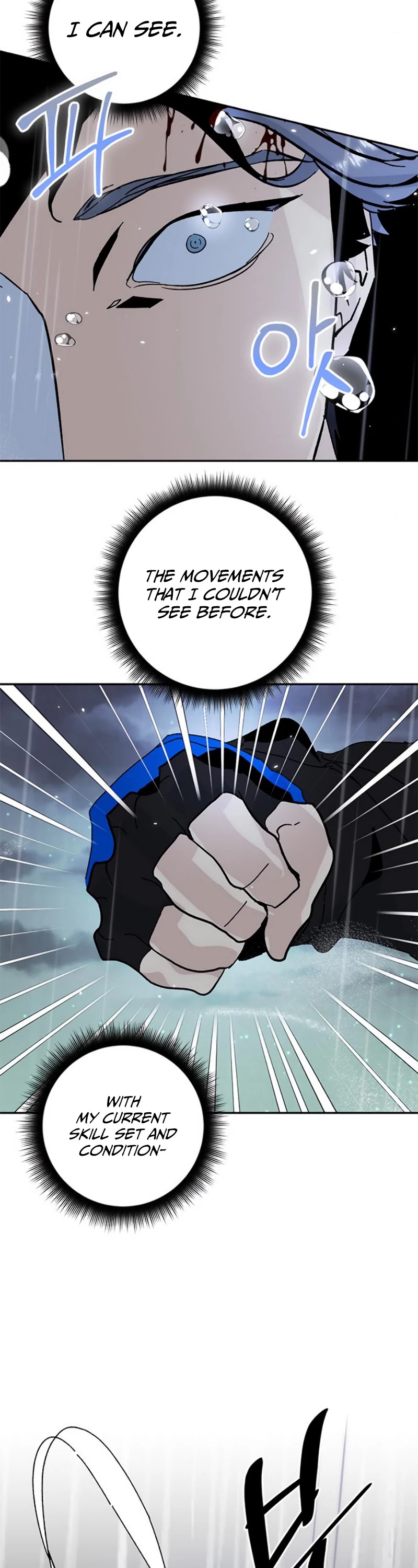 Return to Player chapter 50 page 28