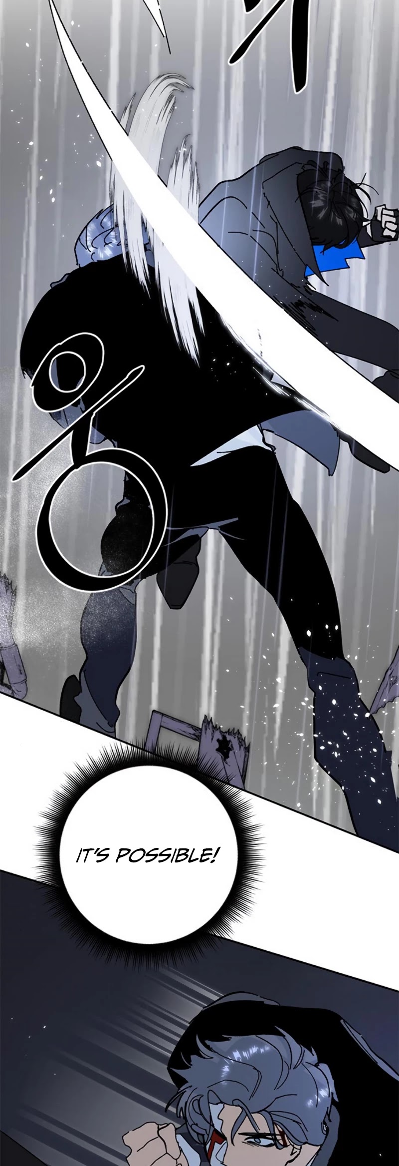 Return to Player chapter 50 page 29