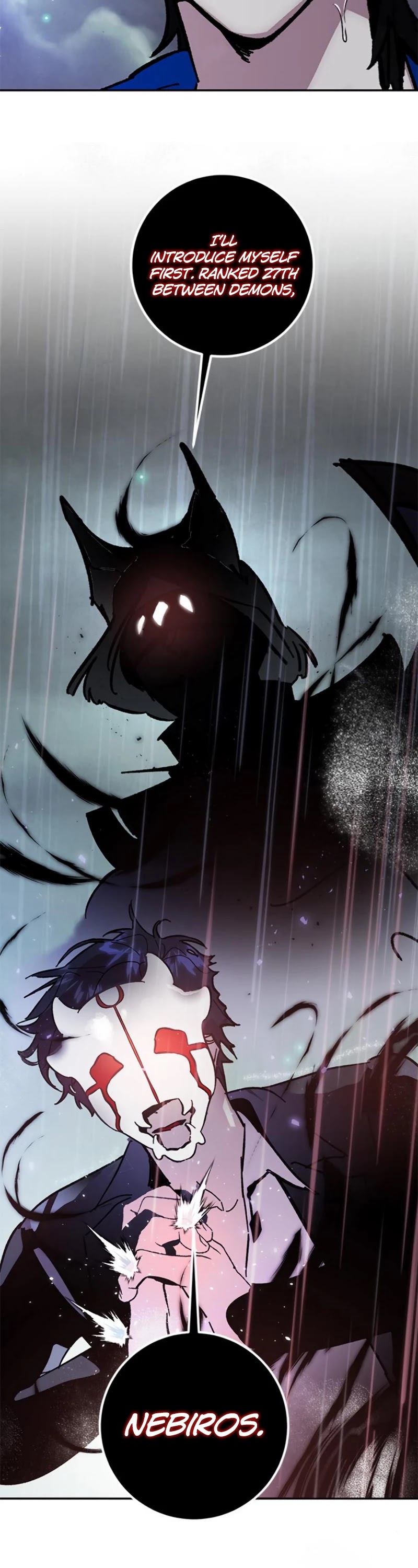 Return to Player chapter 50 page 3