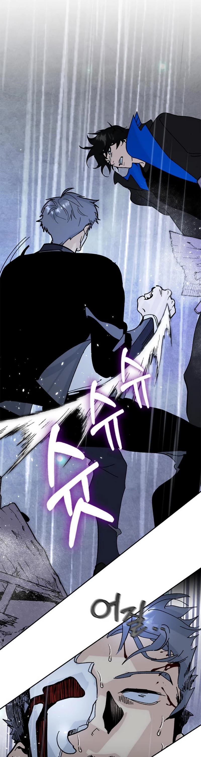 Return to Player chapter 50 page 31