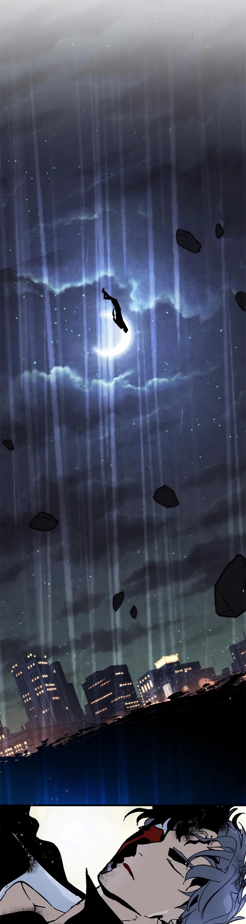 Return to Player chapter 50 page 36