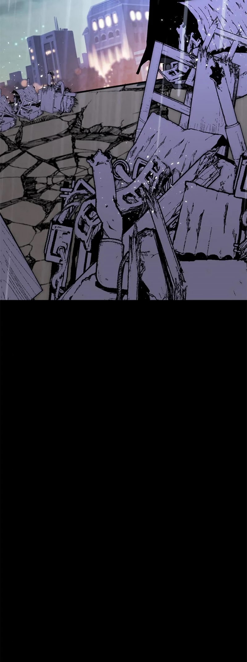 Return to Player chapter 50 page 41