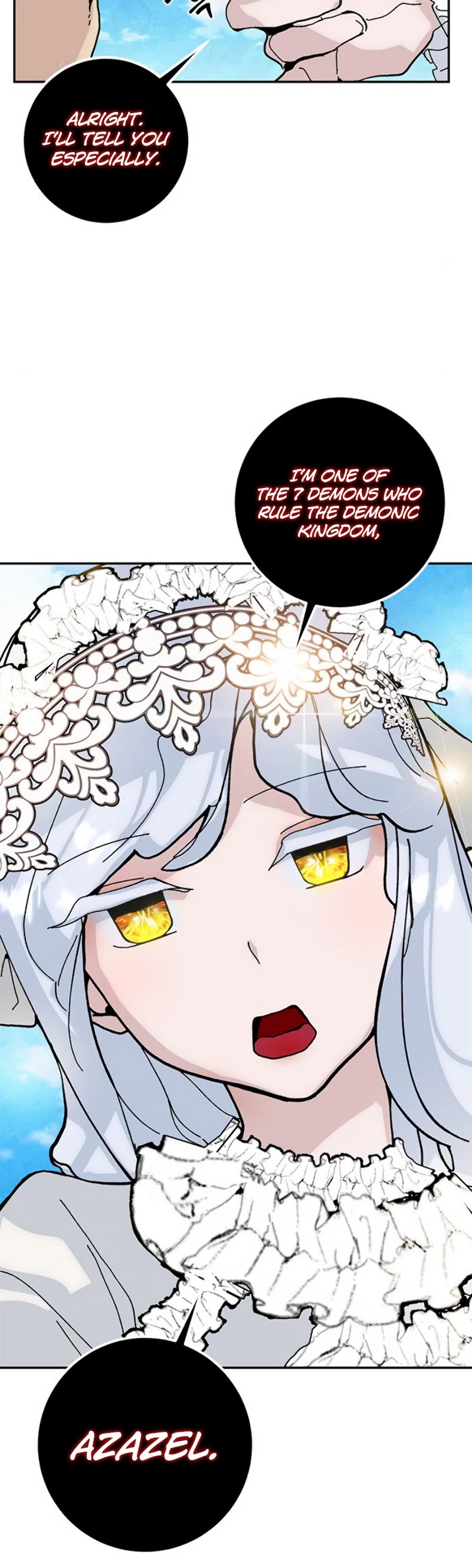 Return to Player chapter 50 page 46