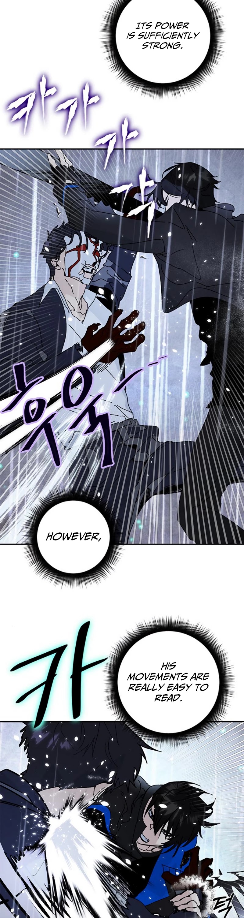 Return to Player chapter 50 page 7