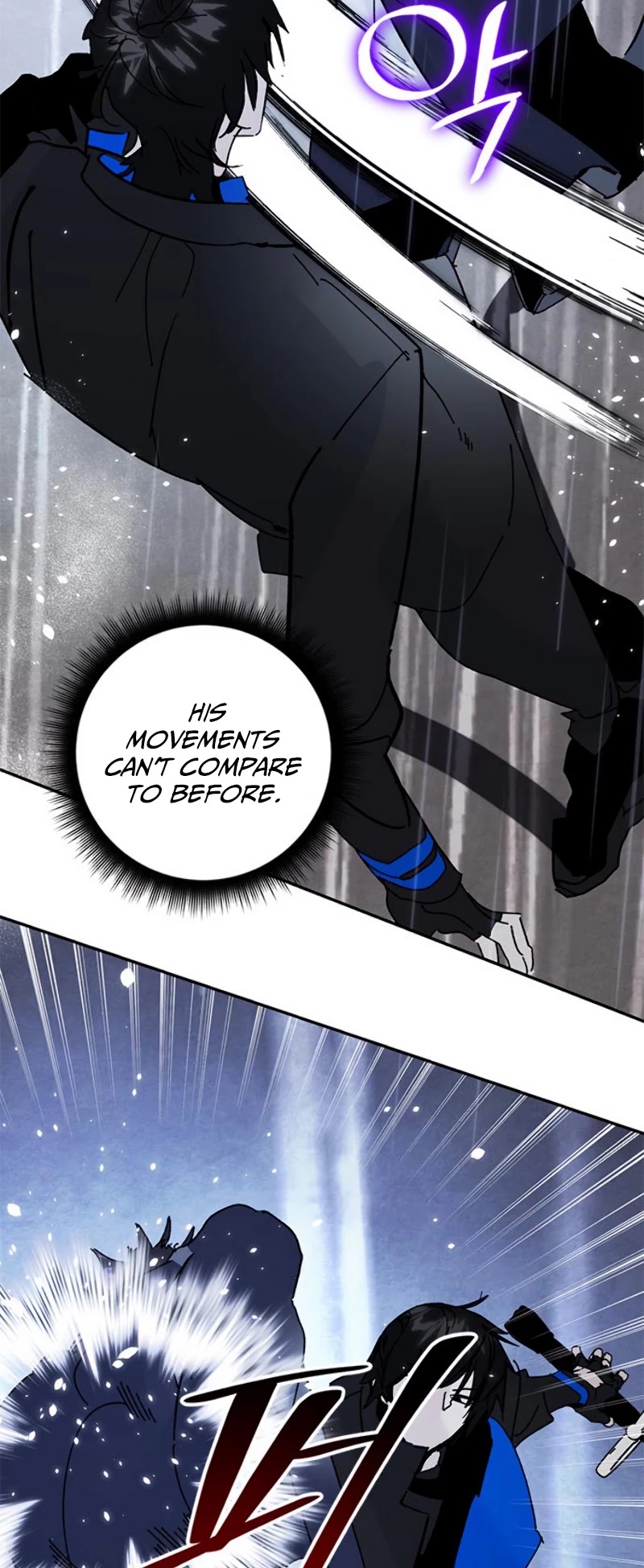 Return to Player chapter 50 page 9