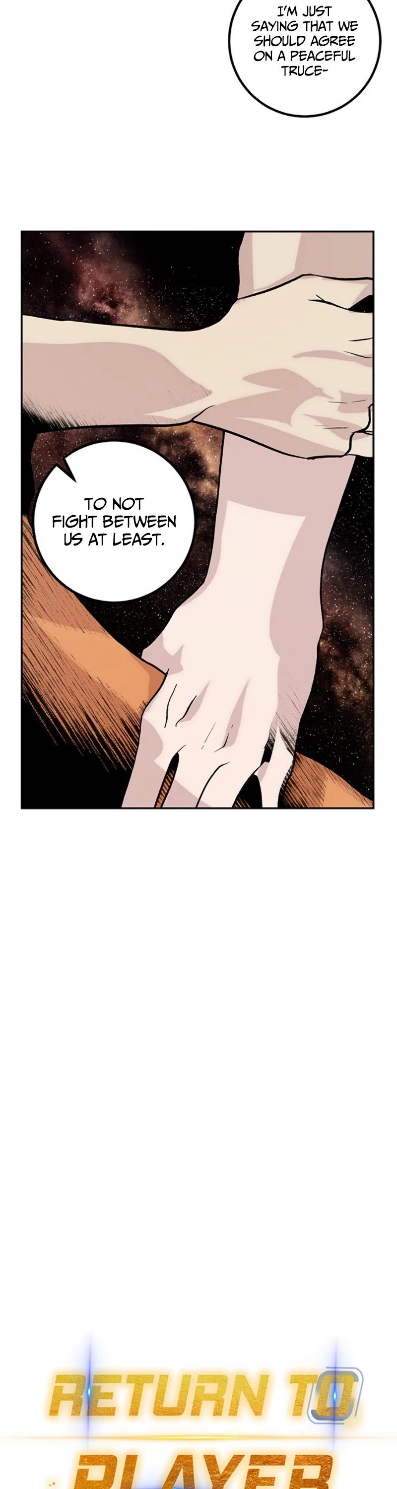 Return to Player chapter 51 page 11