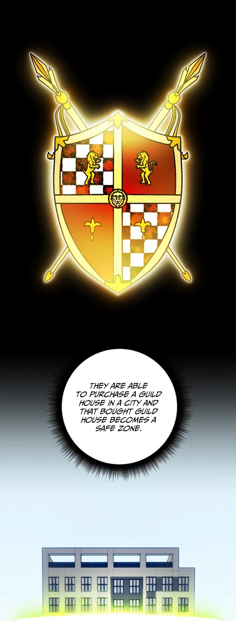 Return to Player chapter 51 page 13