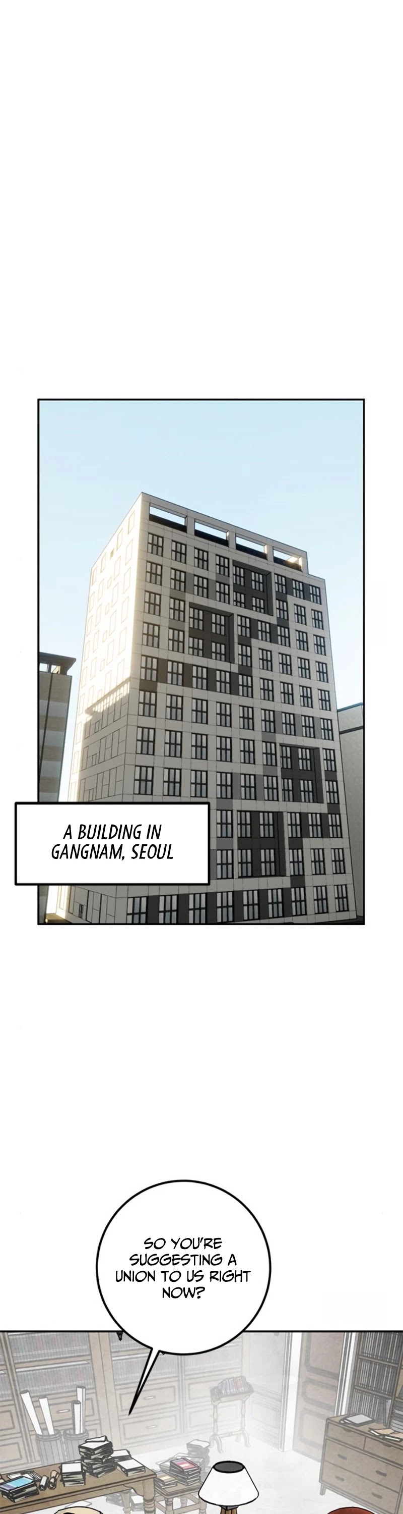 Return to Player chapter 51 page 2