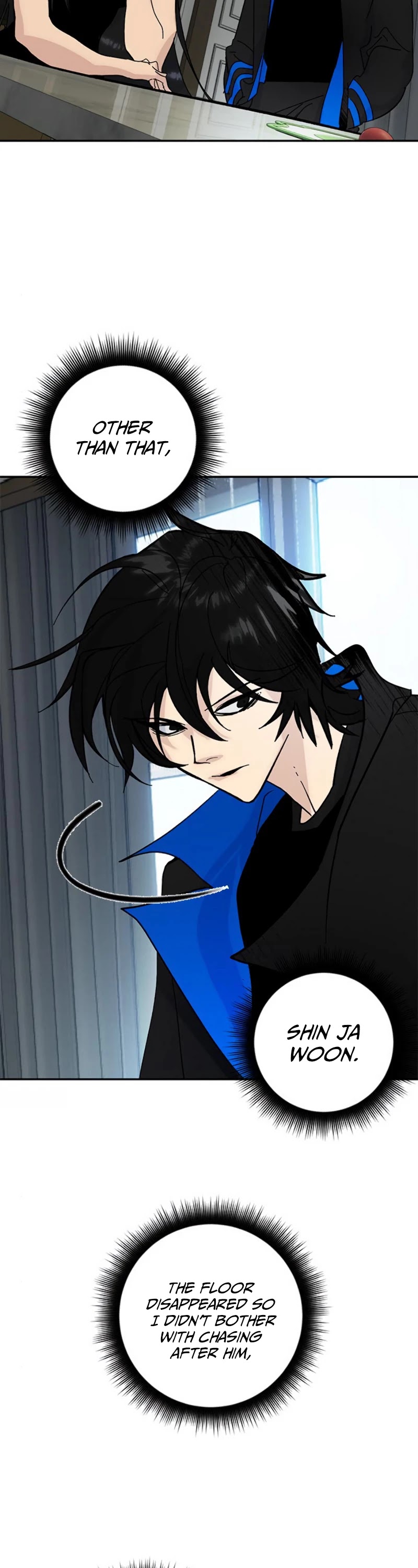 Return to Player chapter 51 page 24