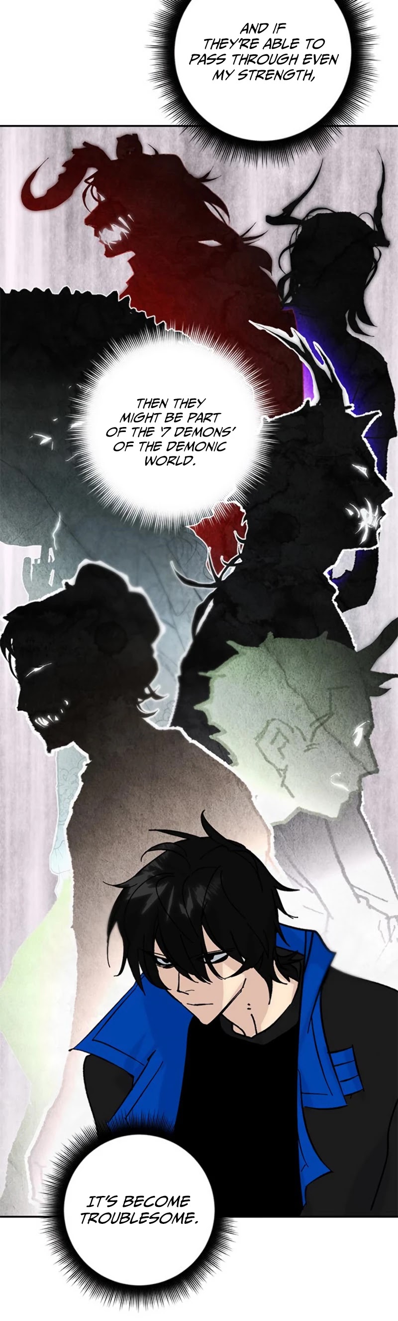 Return to Player chapter 51 page 26