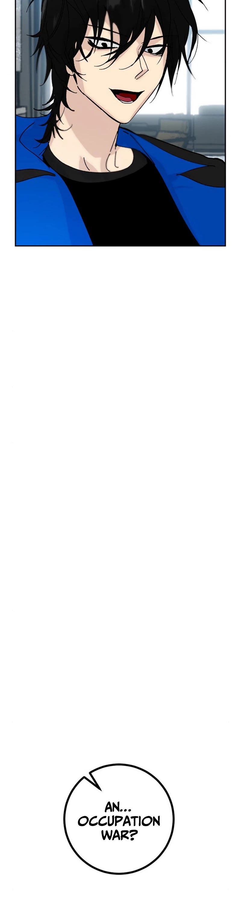 Return to Player chapter 51 page 28