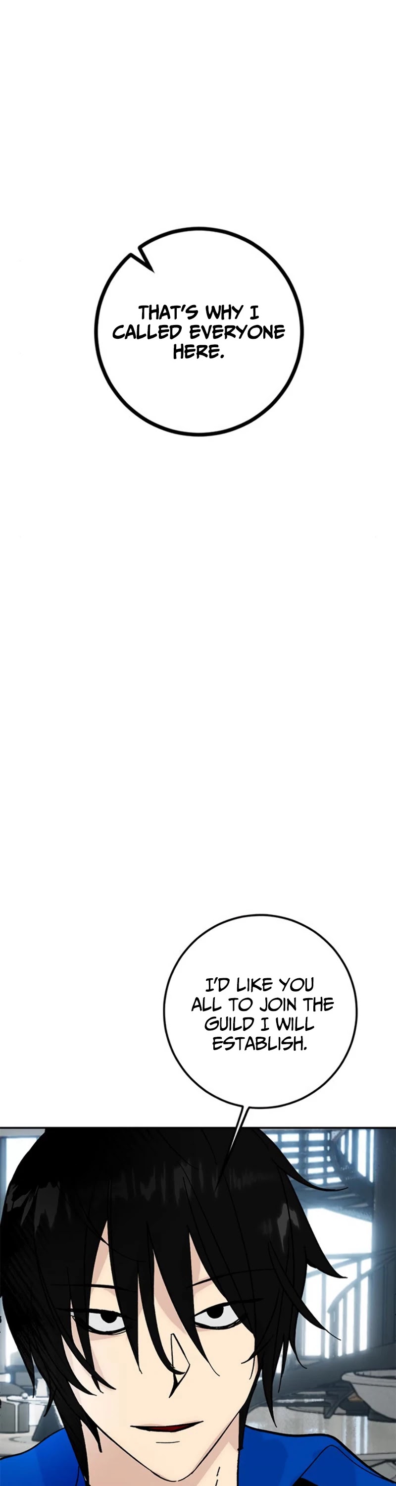 Return to Player chapter 51 page 35