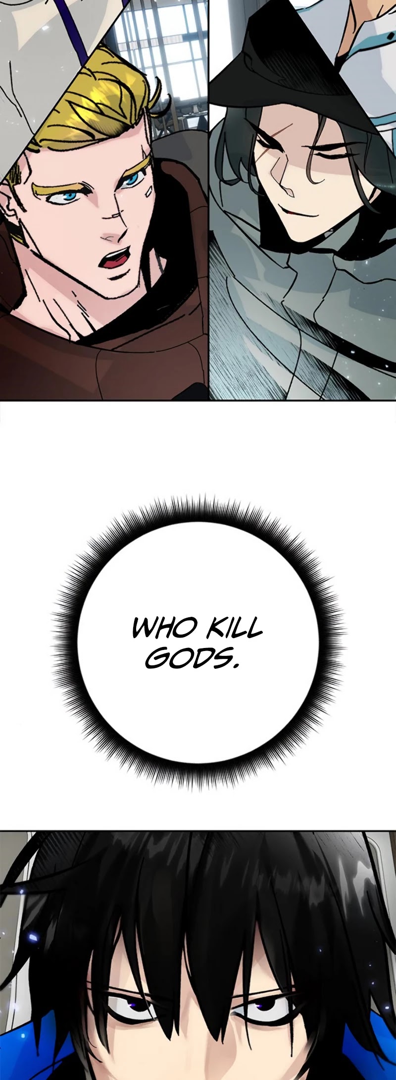 Return to Player chapter 51 page 45