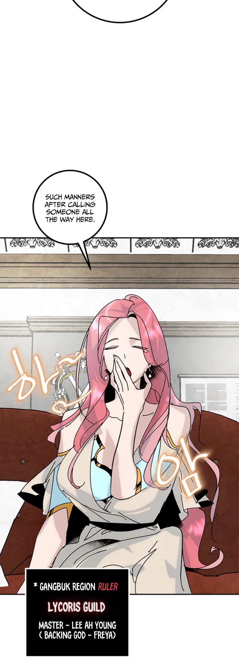 Return to Player chapter 51 page 5