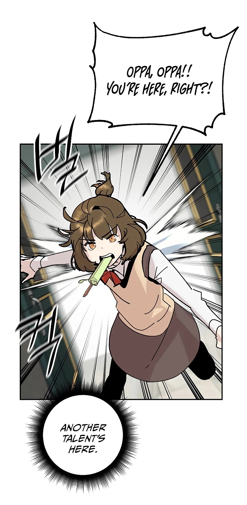 Return to Player chapter 52 page 12