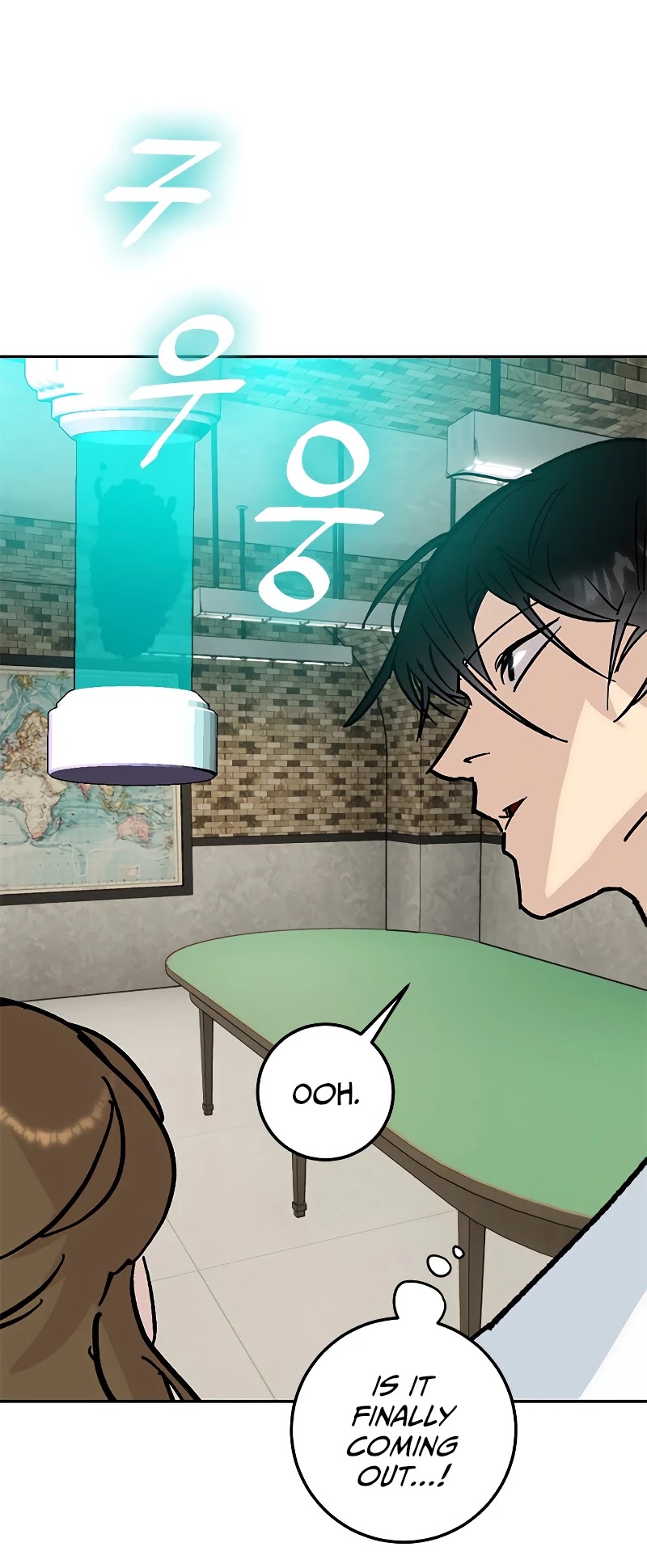 Return to Player chapter 52 page 17