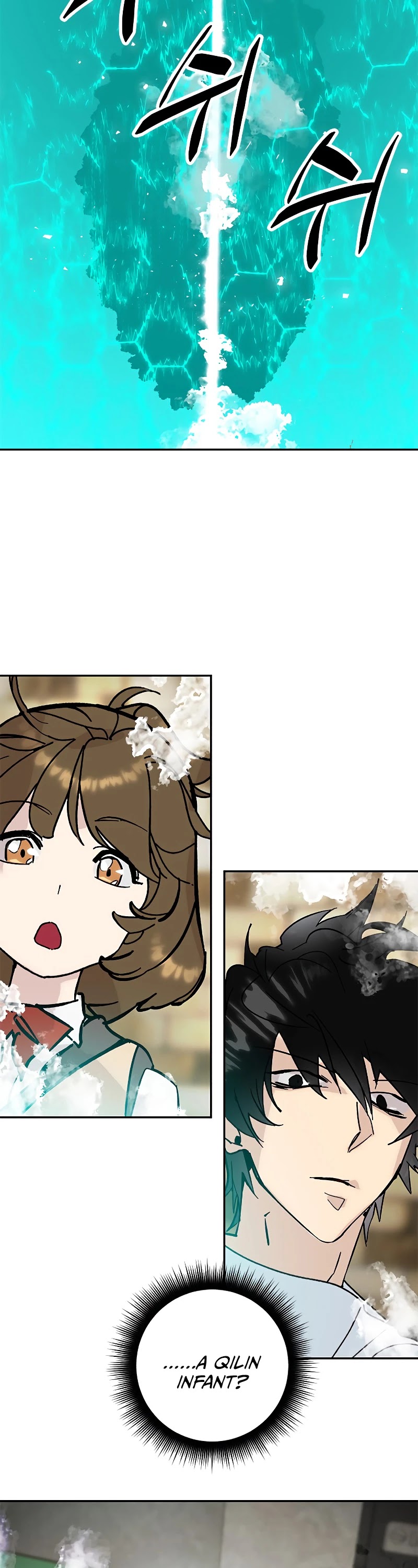 Return to Player chapter 52 page 19