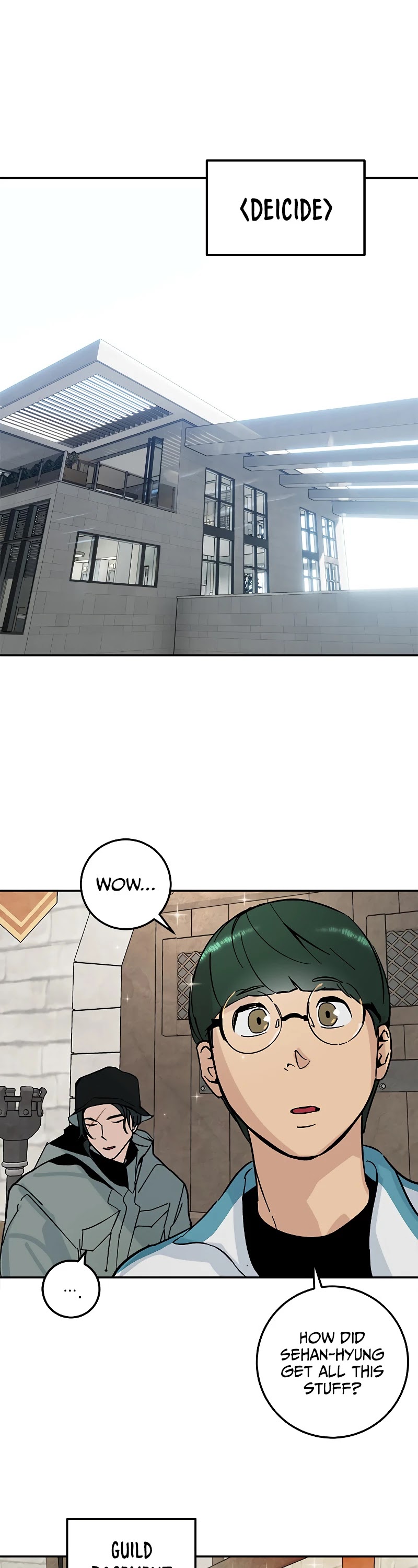 Return to Player chapter 52 page 2