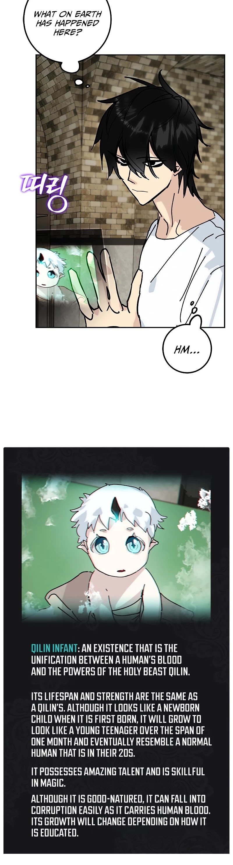 Return to Player chapter 52 page 21