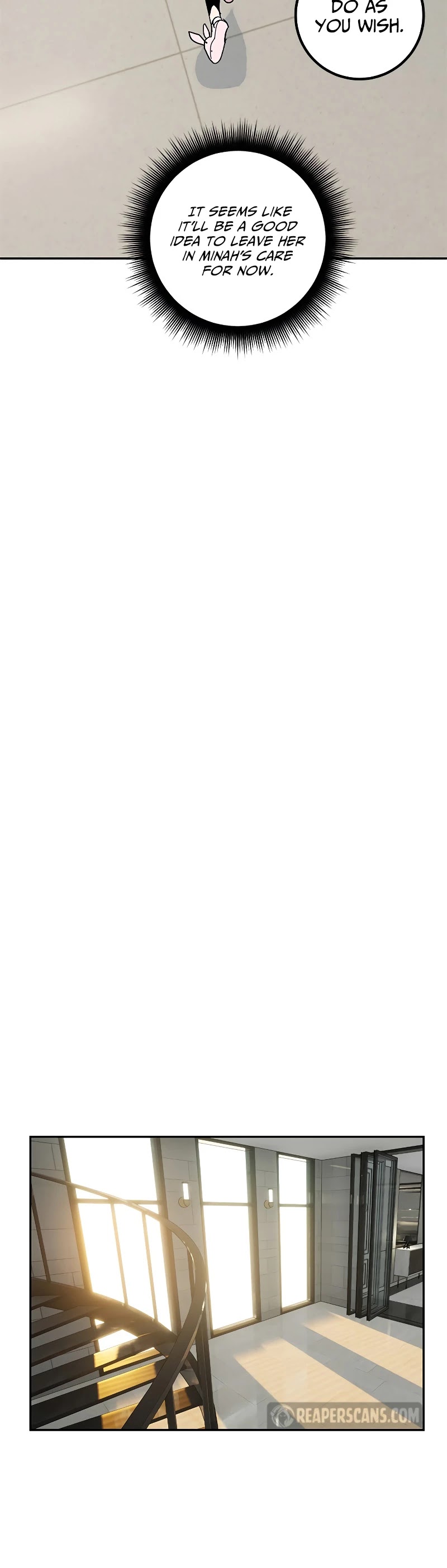 Return to Player chapter 52 page 25