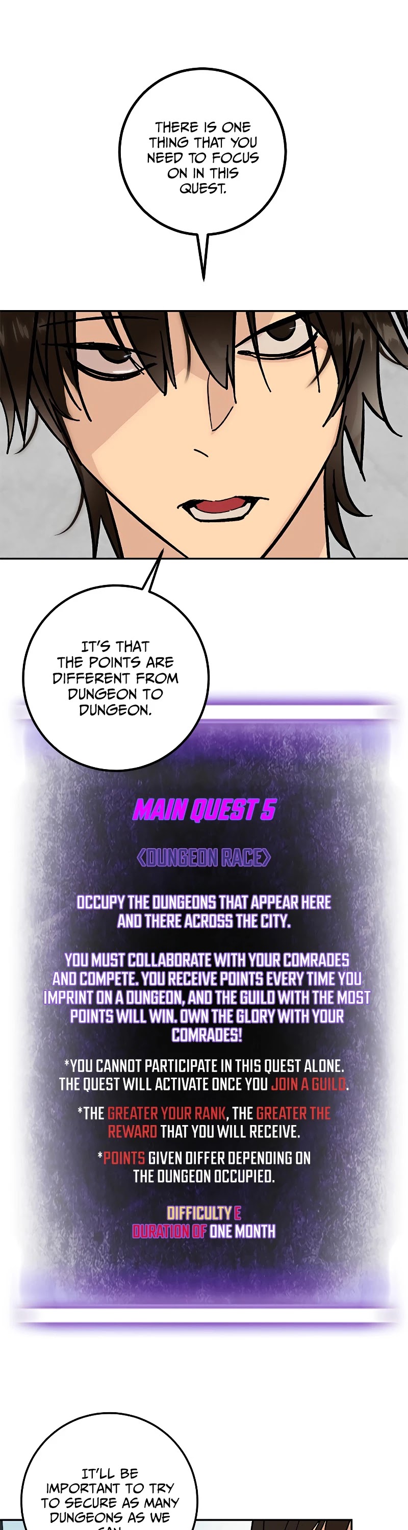 Return to Player chapter 52 page 26