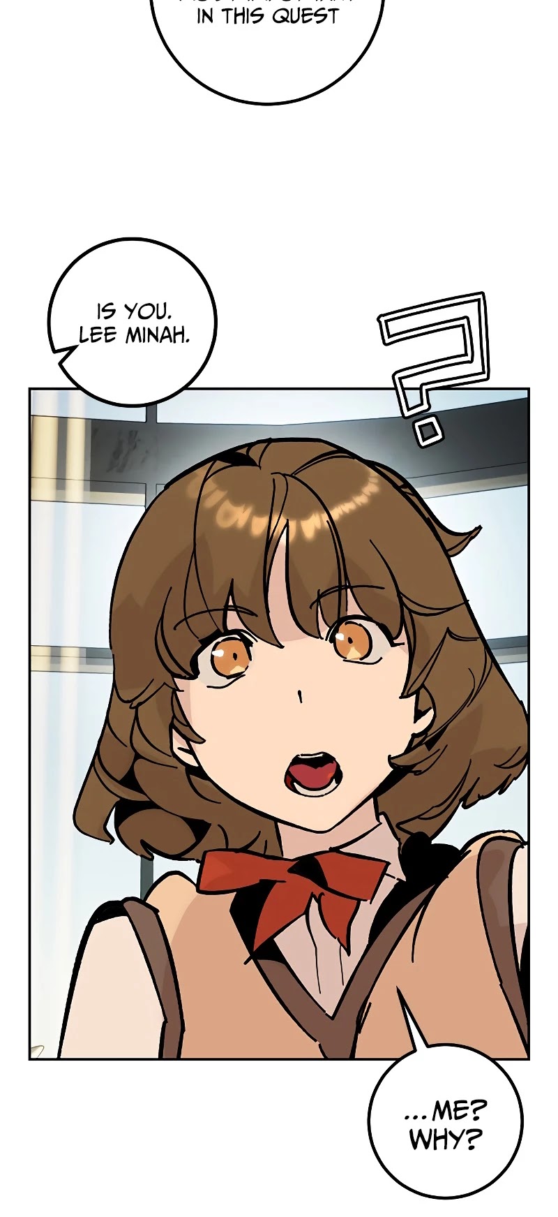 Return to Player chapter 52 page 34