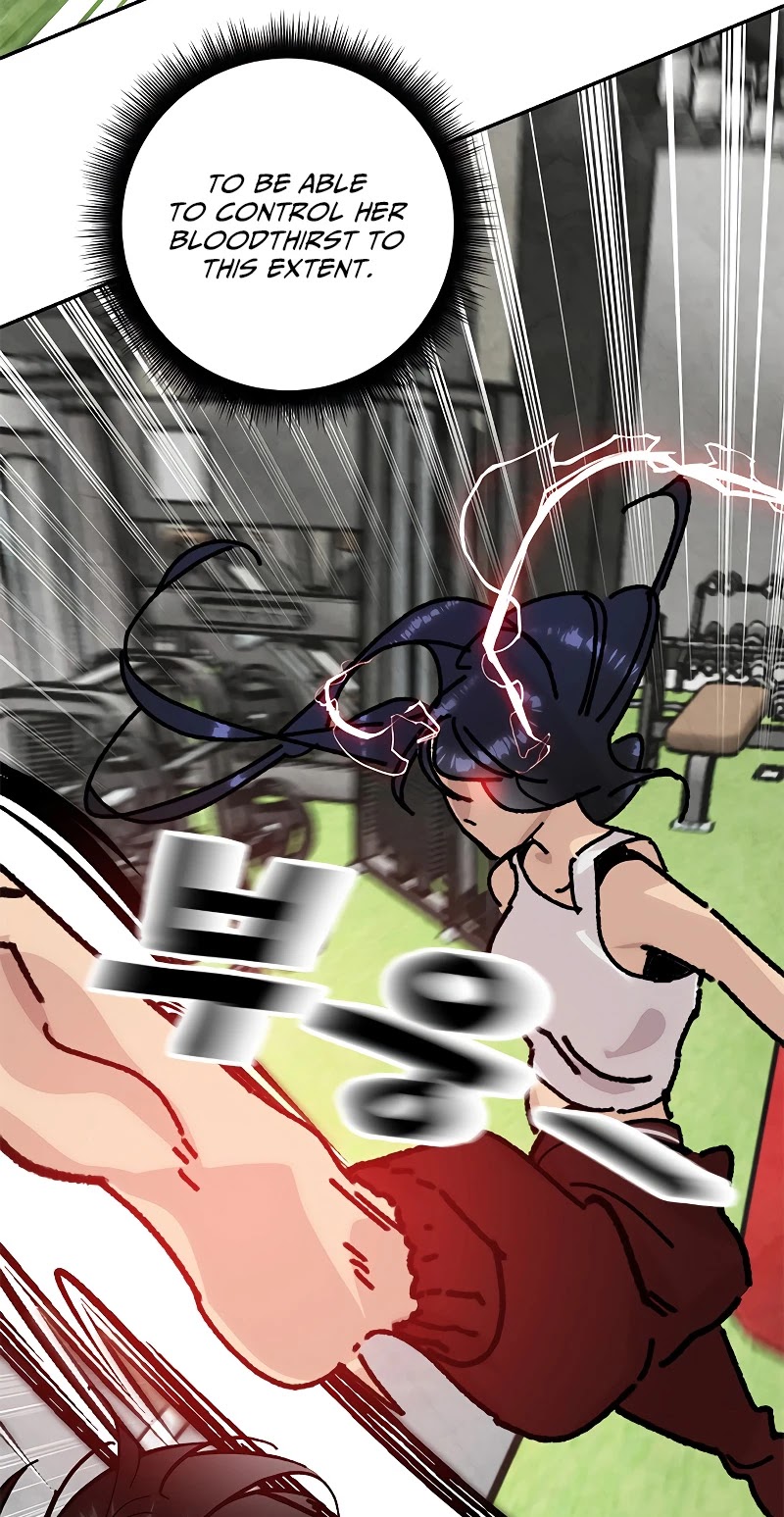 Return to Player chapter 52 page 6