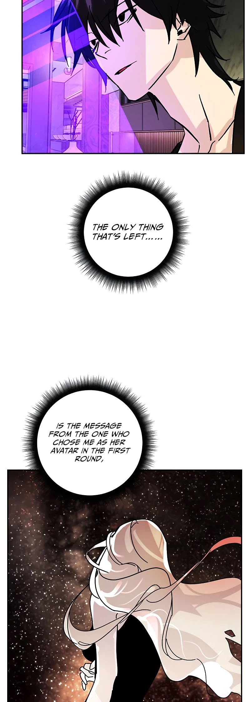 Return to Player chapter 53 page 10