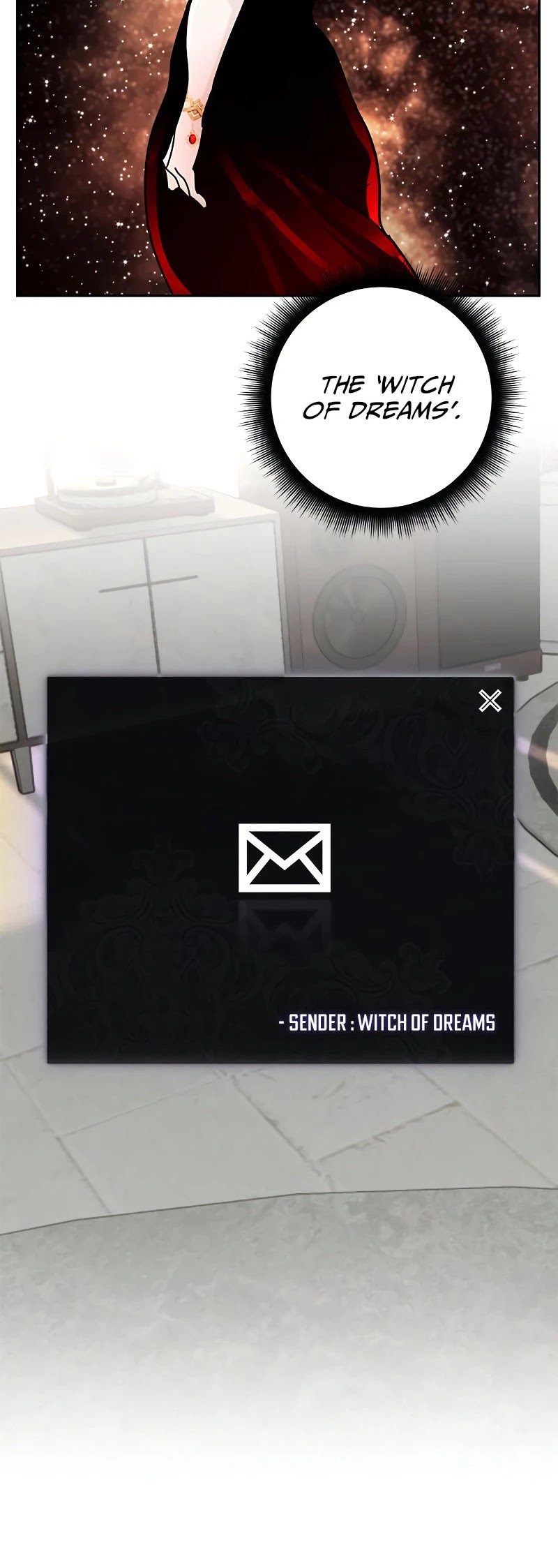 Return to Player chapter 53 page 11