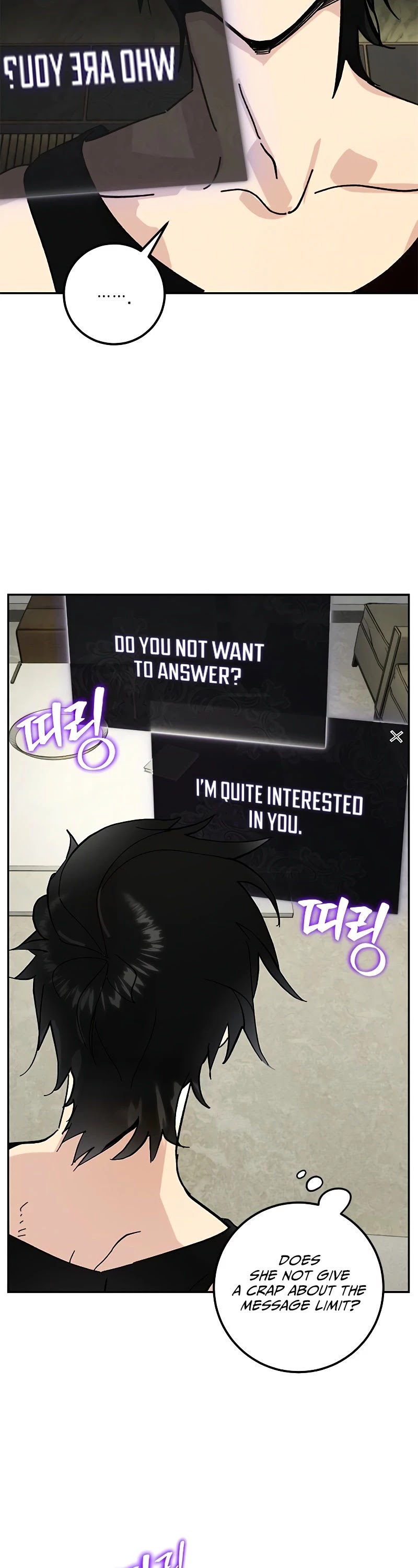 Return to Player chapter 53 page 14