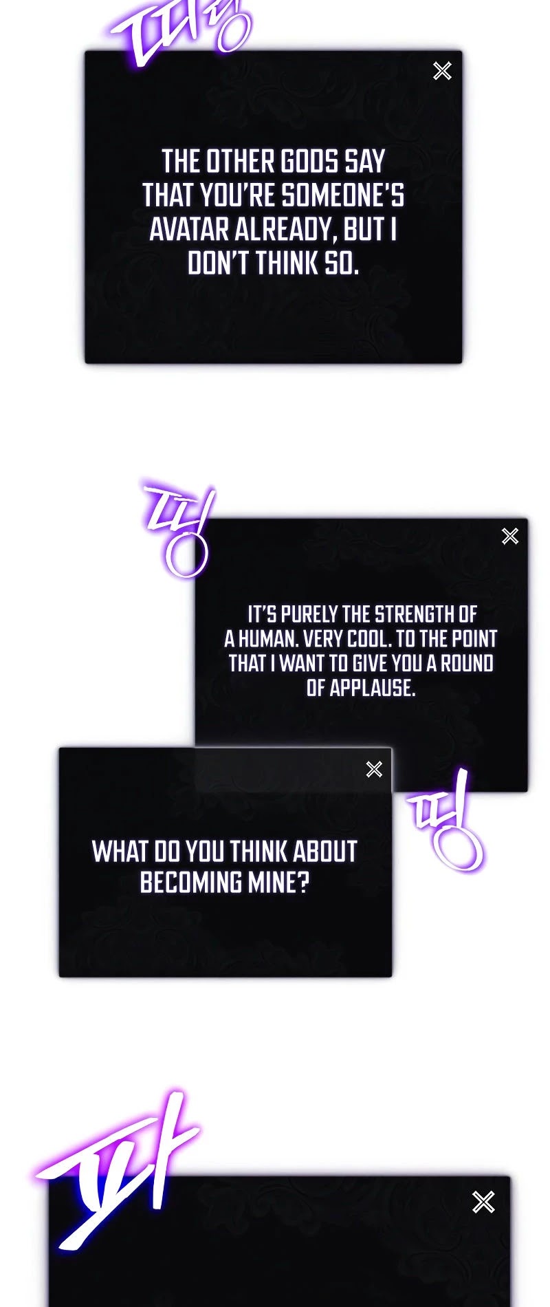 Return to Player chapter 53 page 15