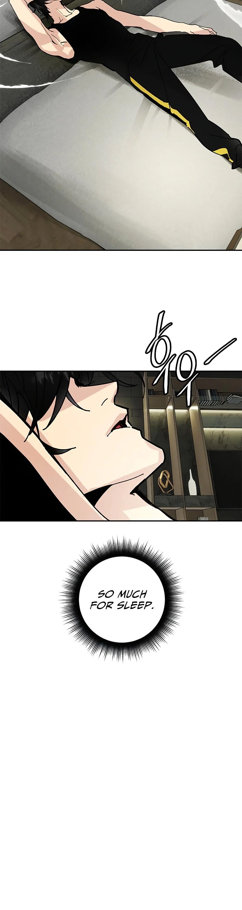 Return to Player chapter 53 page 19